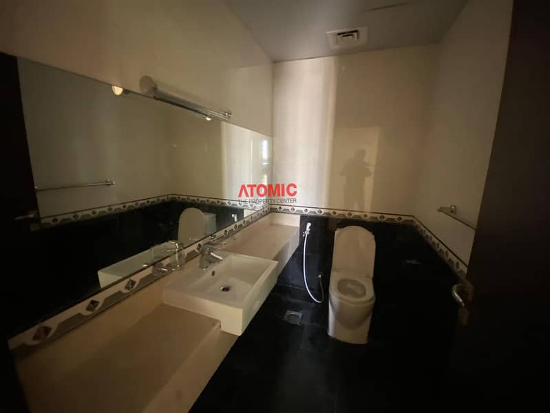 26 Amazing offer large two bedroom with closed kitchen for rent in Warsan4-01