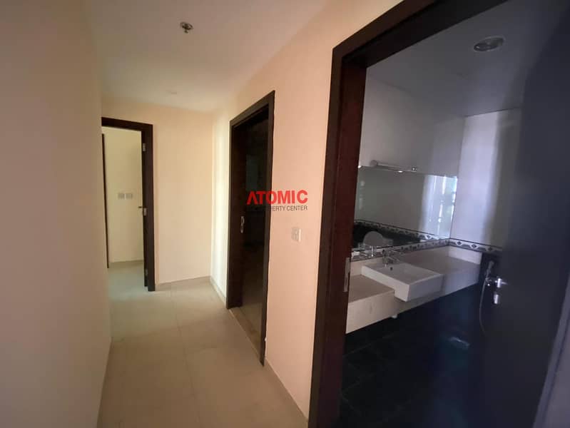 30 Amazing offer large two bedroom with closed kitchen for rent in Warsan4-01