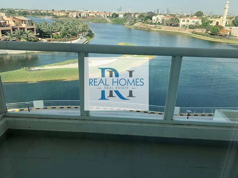 Spacious 3 Bedroom +Maid | Duplex | Lake View Spacious 3 Bedroom +Maid | Duplex | Lake View