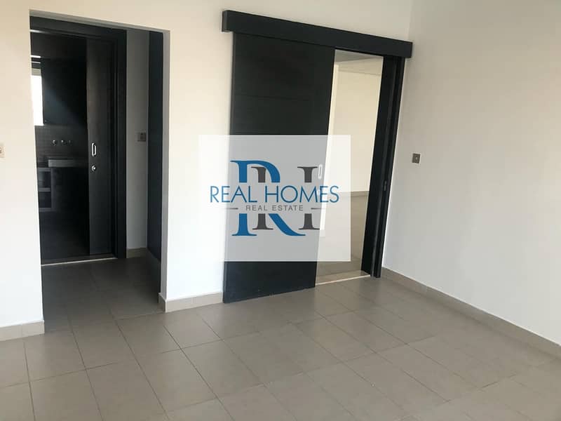 6 Spacious 3 Bedroom +Maid  | Duplex | Lake View