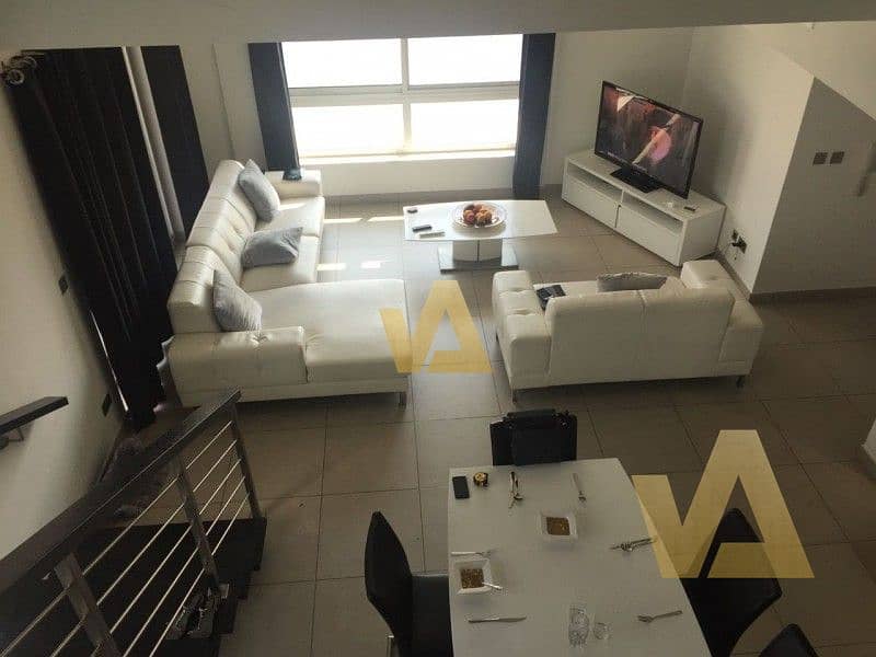 Bright Unit | Lake View | Cluster B Fully Furnished
