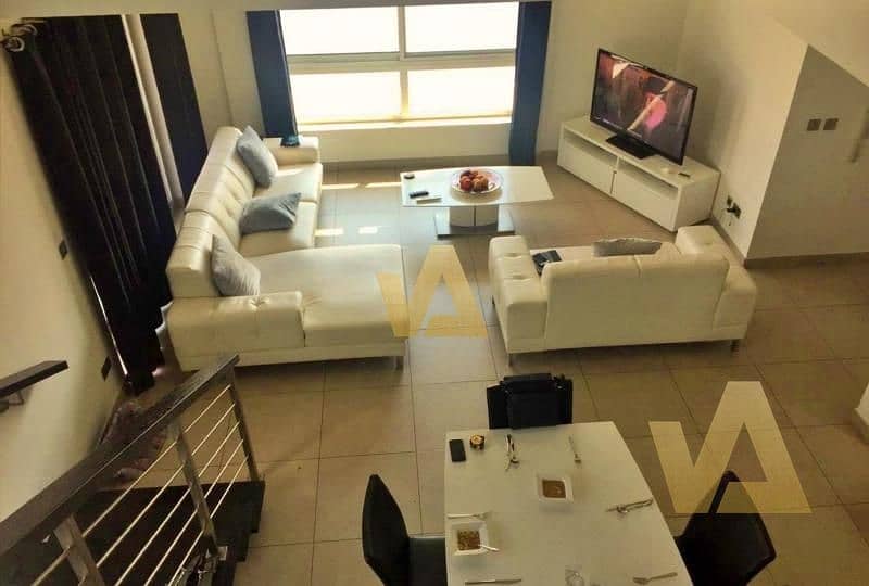 8 Bright Unit | Lake View | Cluster B Fully Furnished