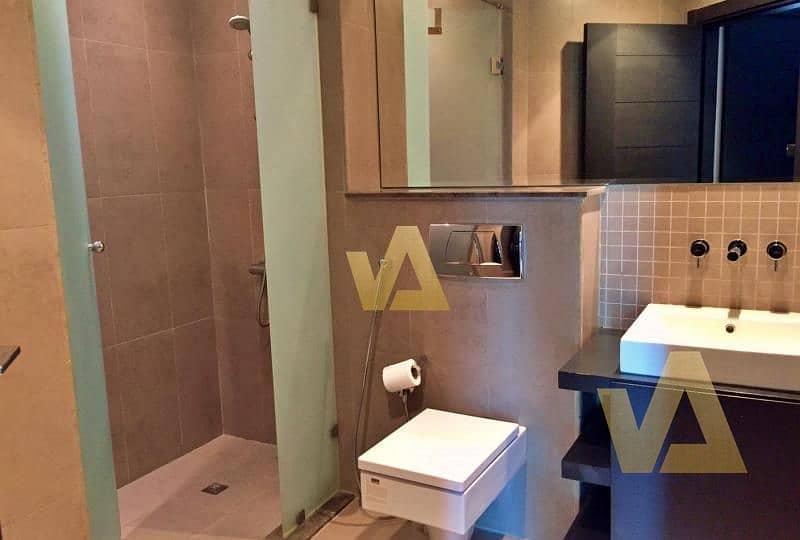 10 Bright Unit | Lake View | Cluster B Fully Furnished