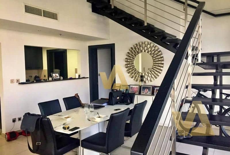 14 Bright Unit | Lake View | Cluster B Fully Furnished