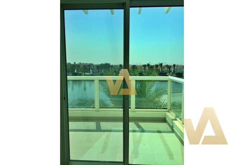 16 Bright Unit | Lake View | Cluster B Fully Furnished