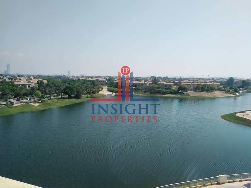 Exclusive!3BR +Maids Partial Lake View Exclusive!3BR +Maids Partial Lake View