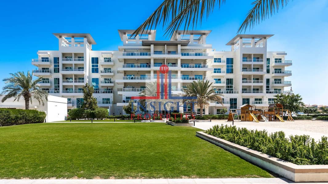 2 Exclusive!1 month free!3BR +Maids Partial Lake View