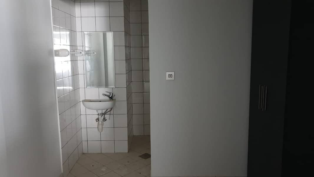 7 Multiple Cheques |  3-bedroom Duplex | Vacant