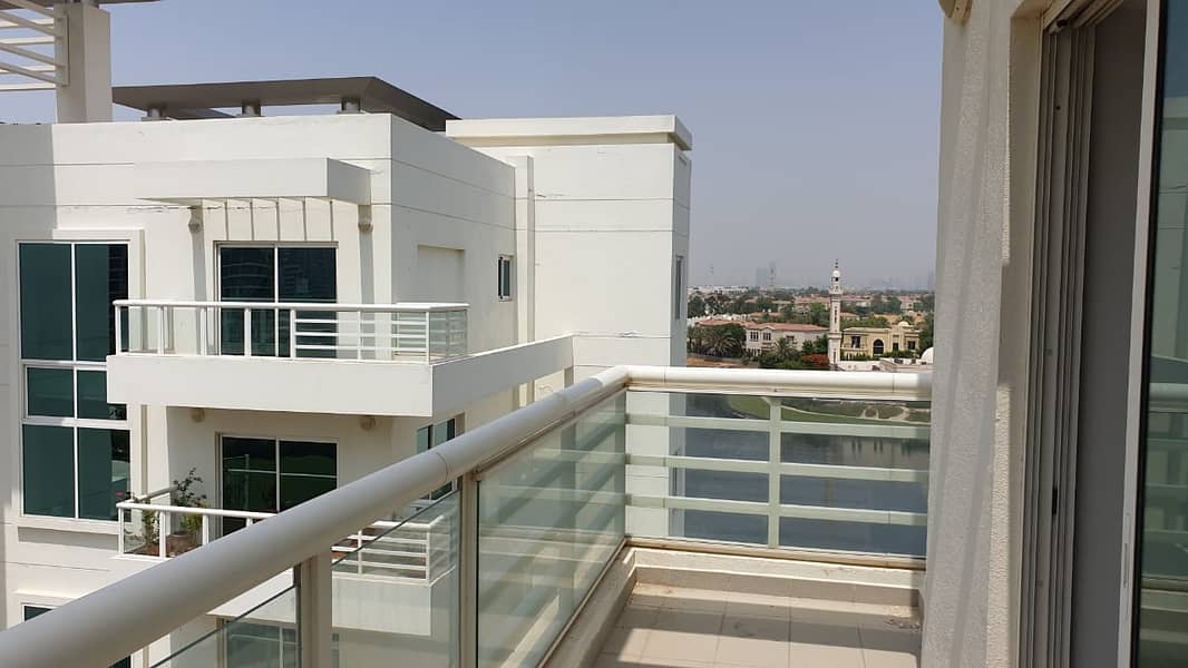 12 Multiple Cheques |  3-bedroom Duplex | Vacant