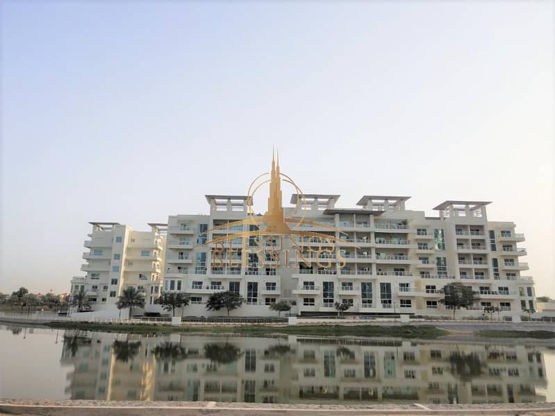 Exclusive! Lake View | 2 Bedrooms Duplex | Unfurnished Exclusive! Lake View | 2 Bedrooms Duplex | Unfurnished