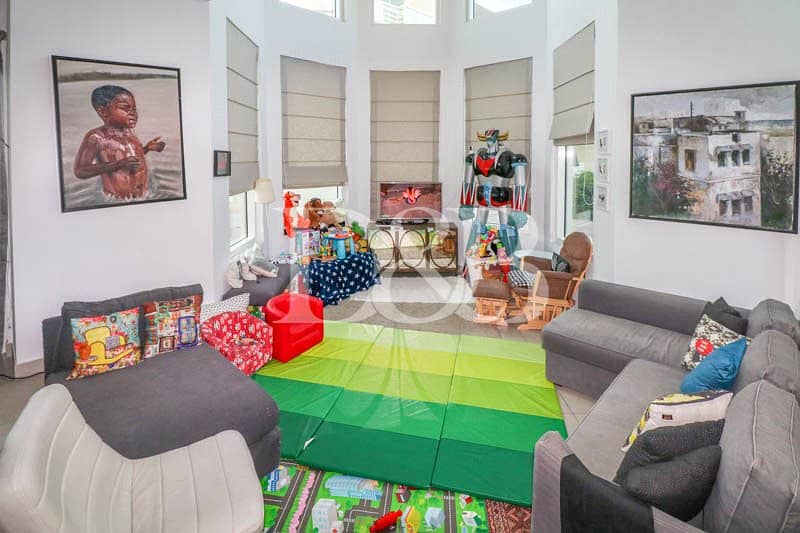 3 Lake View | 3 bed Duplex | Price to Sell