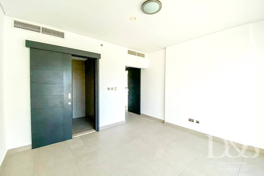 10 Duplex 3 BR+M | Lake View | Large Layout