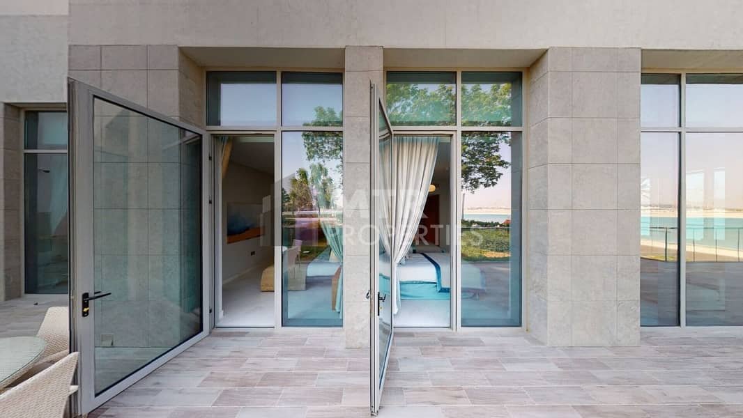 Investors Deal | Lagoon View | 2 Bedrooms
