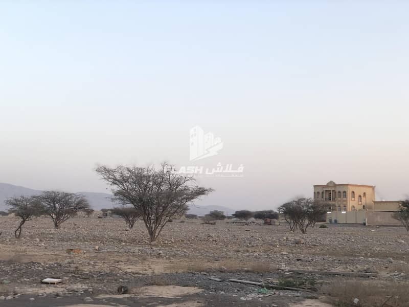 Plots for sale in Seih Al Harf Rasalkhaimah Plots for sale in Seih Al Harf Rasalkhaimah