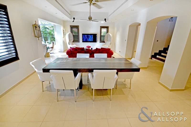 Private Pool | Landscaped | 3 Bed Plus Study
