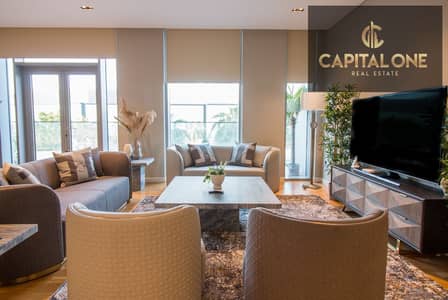 Ain Dubai View I Luxurious Brand New Apartment