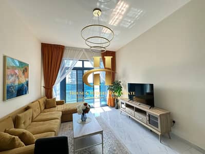 Fully Furnished-Spacious 1Bed-Modern Kitchen