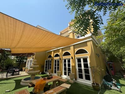 4BR PLUS MAIDS | CORDOBRA | VACANT 10TH JULY