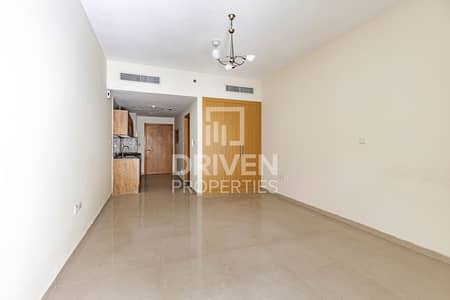 Studio for Rent in Jumeirah Village Circle (JVC), Dubai - Ready to move in | Well-managed Studio Apt