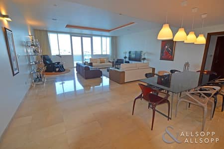 Sea View | PR Level 1890 sq.ft | Private Garage Sea View | PR Level 1890 sq.ft | Private Garage
