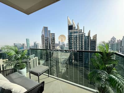 Ready to move in | luxuriously furnished | high floor