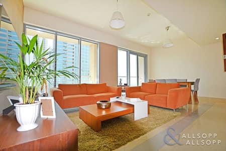 2 Bedrooms | Vacant Now | Panoramic View 2 Bedrooms | Vacant Now | Panoramic View