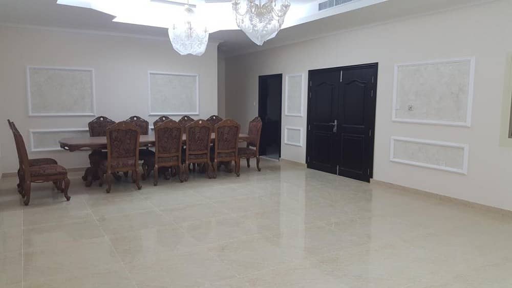 For sale Villa in Umm Al Quwain in Salama area