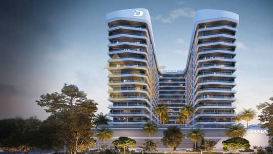 1 Bedroom Apartment for Sale in DAMAC Hills 2 (Akoya by DAMAC), Dubai - img124. jpg