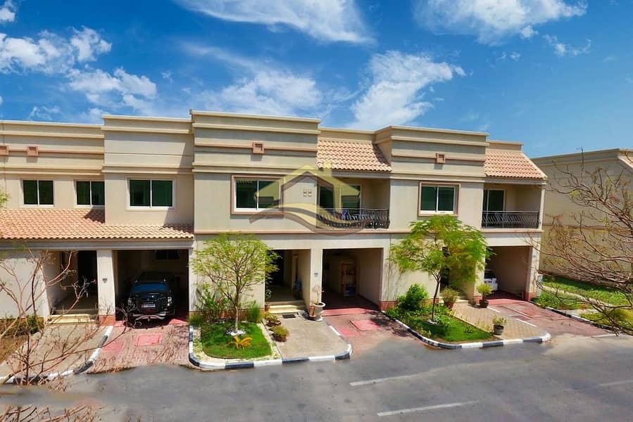 4 With Balcony and Complete Amenities | Furnished