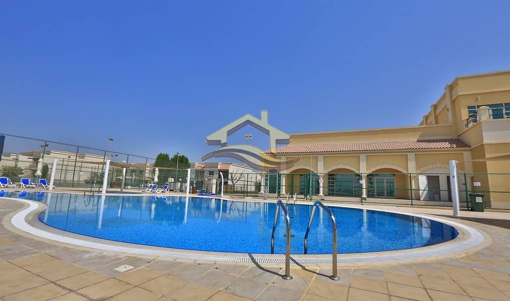 6 With Balcony and Complete Amenities | Furnished