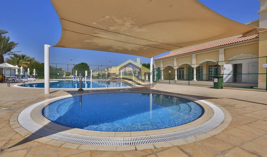 7 With Balcony and Complete Amenities | Furnished