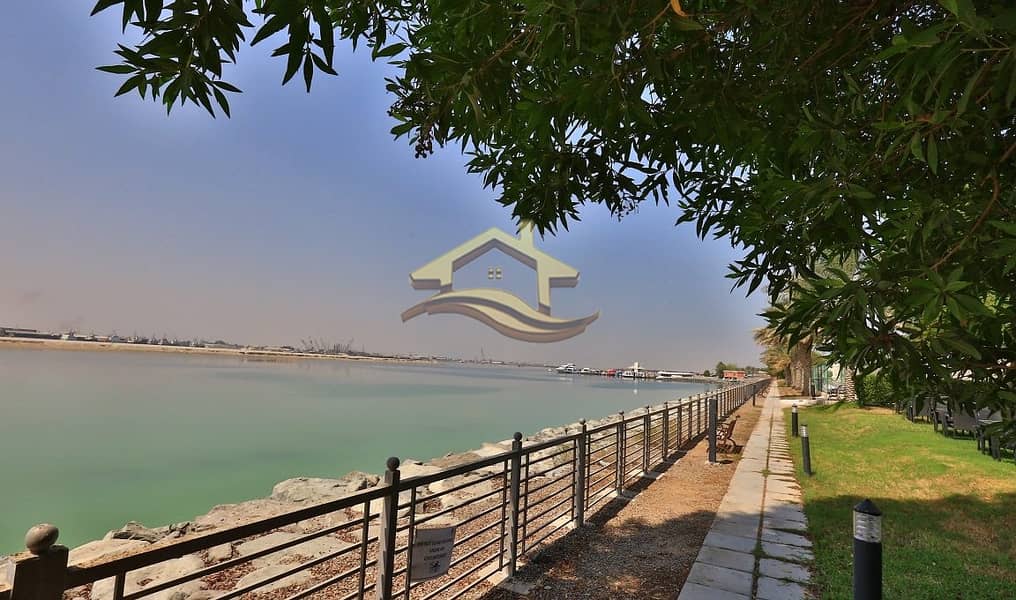 9 With Balcony and Complete Amenities | Furnished