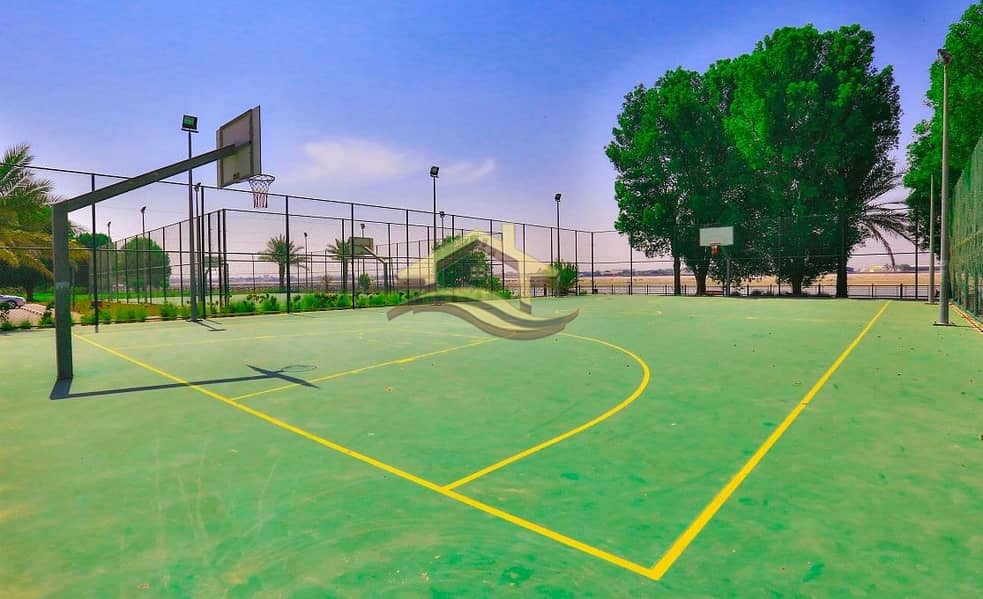 12 With Balcony and Complete Amenities | Furnished