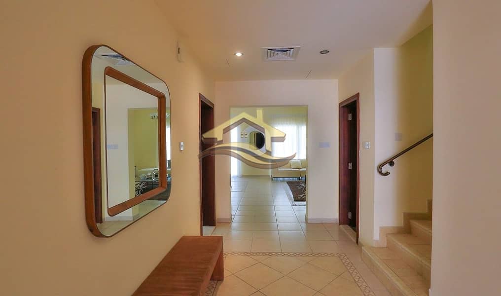 21 With Balcony and Complete Amenities | Furnished