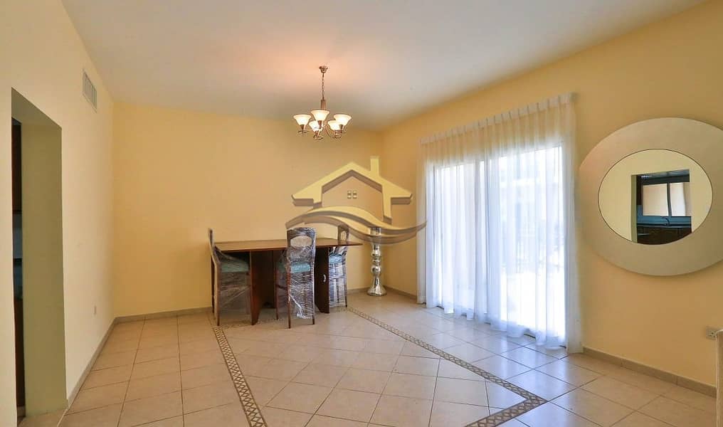 23 With Balcony and Complete Amenities | Furnished