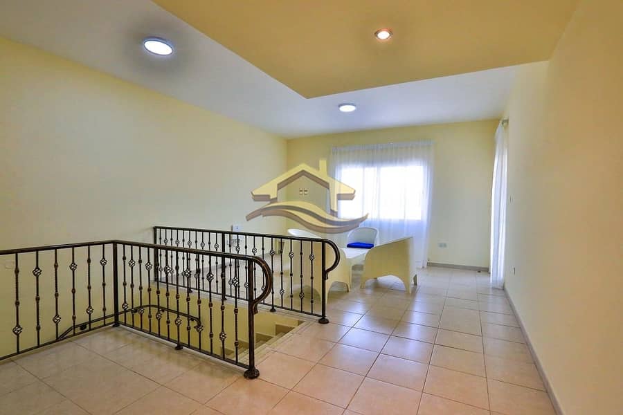 24 With Balcony and Complete Amenities | Furnished
