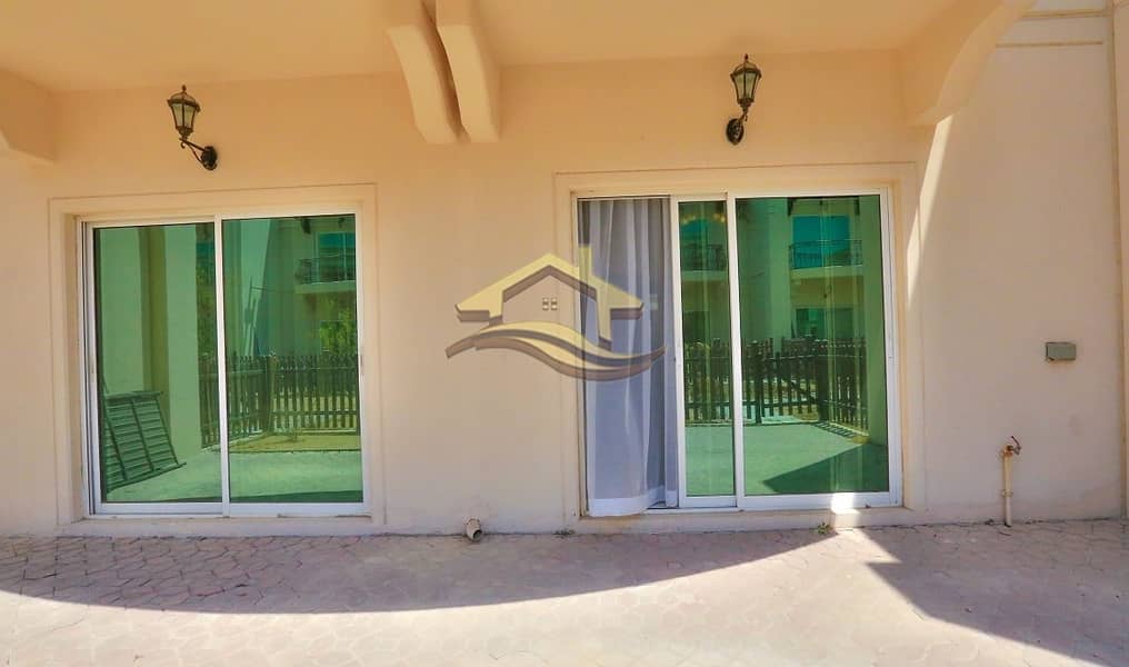 26 With Balcony and Complete Amenities | Furnished