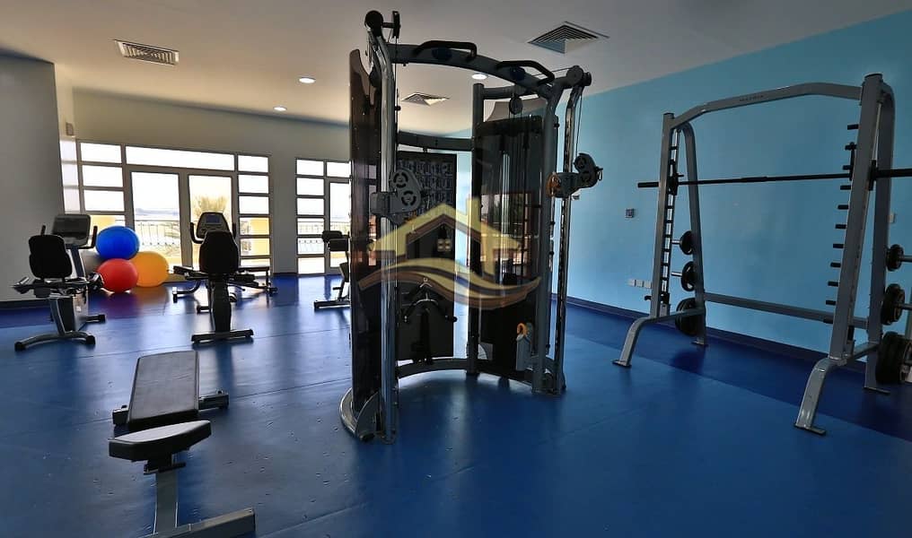 31 With Balcony and Complete Amenities | Furnished
