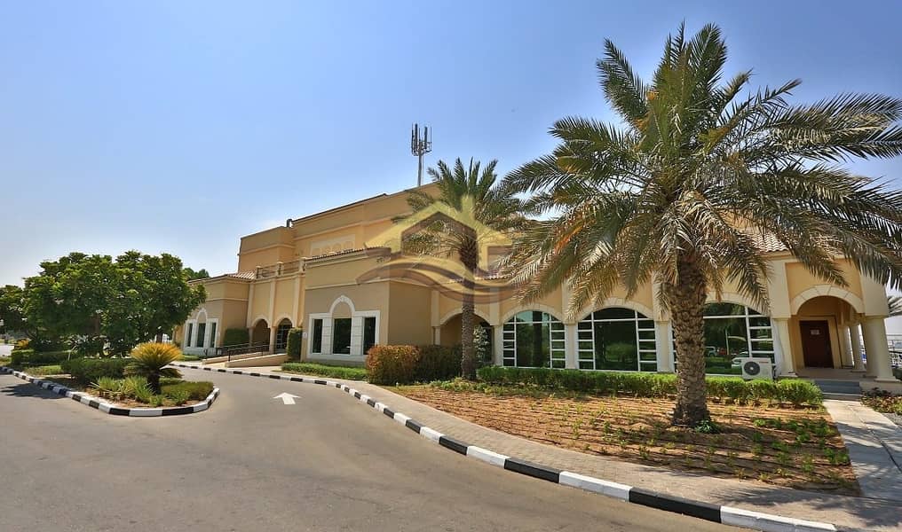 32 With Balcony and Complete Amenities | Furnished