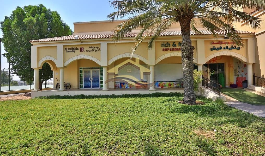35 With Balcony and Complete Amenities | Furnished