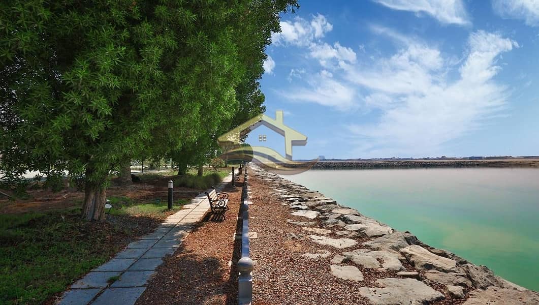 36 With Balcony and Complete Amenities | Furnished