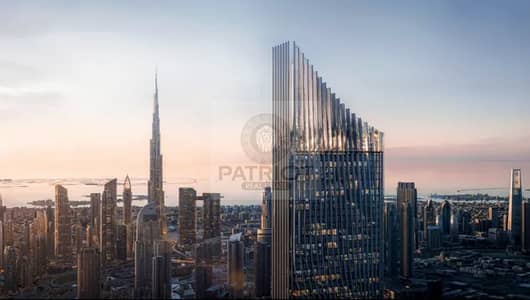 4 Bedroom Flat for Sale in Business Bay, Dubai - ST4. png