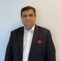 Parag Vadilal Shah Parag Vadilal Shah