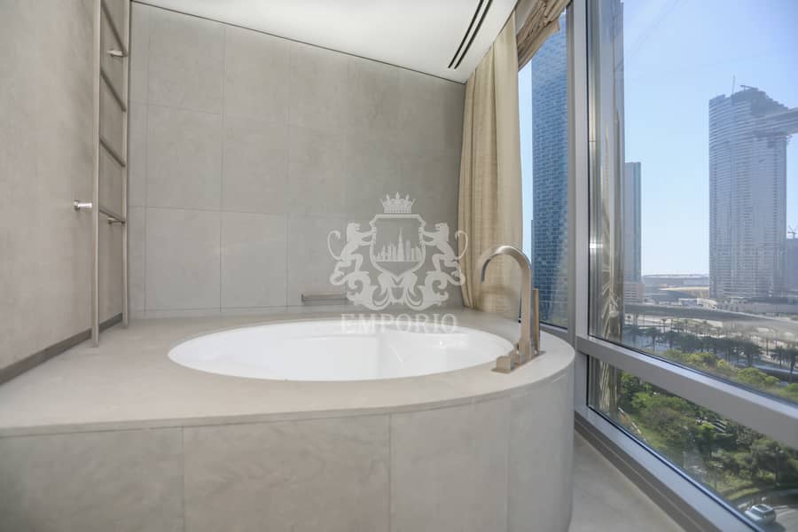 26 Most Luxurious Building In The World - Armani Hotel