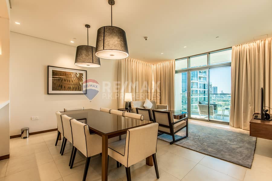 Serviced Luxury | Golf Views | Rented Short Term Serviced Luxury | Golf Views | Rented Short Term
