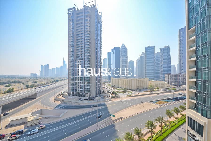 شقة فندقية في التلال 2 غرف 3000000 درهم - 6395221 شقة فندقية في التلال 2 غرف 3000000 درهم - 6395221
