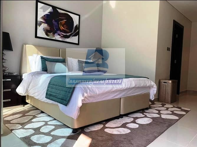 4 BIG SAVING  Ready To Move Apartment  with 5% DP- Golf Course View