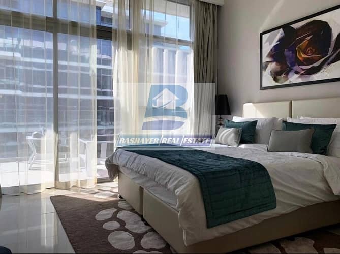 5 BIG SAVING  Ready To Move Apartment  with 5% DP- Golf Course View
