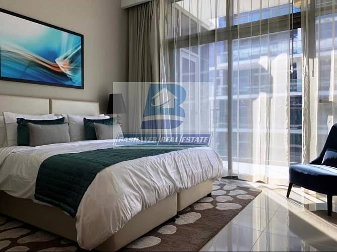6 BIG SAVING  Ready To Move Apartment  with 5% DP- Golf Course View