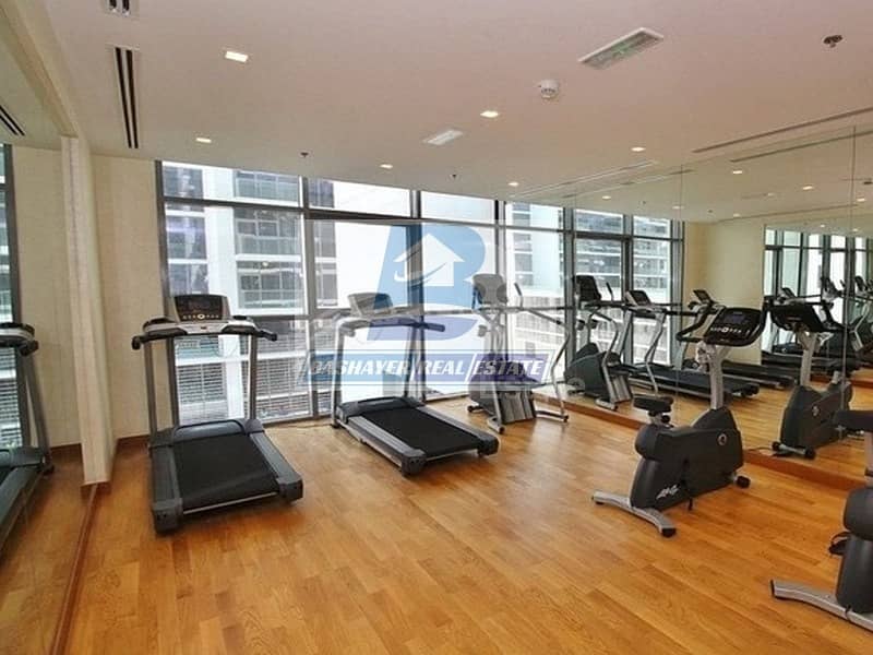 11 BIG SAVING  Ready To Move Apartment  with 5% DP- Golf Course View